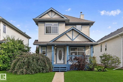 82 HEATHERGLEN Close   Spruce Grove, AB T7X 4A3