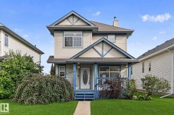 82 HEATHERGLEN Close  Spruce Grove, AB T7X 4A3