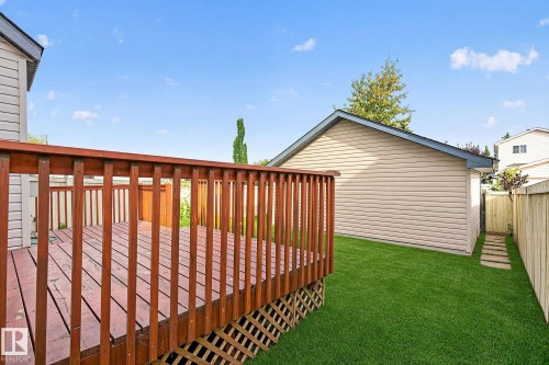 82 Heatherglen Close, Spruce Grove, AB 
