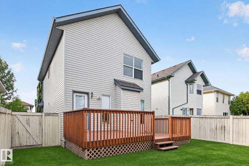 82 Heatherglen Close, Spruce Grove, AB 