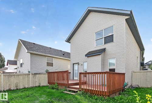 82 Heatherglen Close, Spruce Grove, AB 