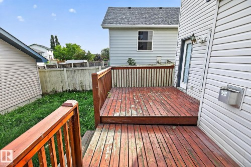 82 Heatherglen Close, Spruce Grove, AB 