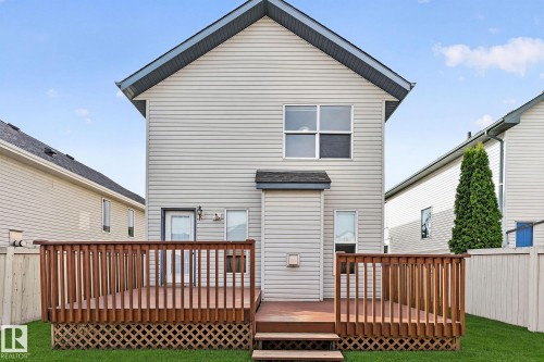 82 Heatherglen Close, Spruce Grove, AB 