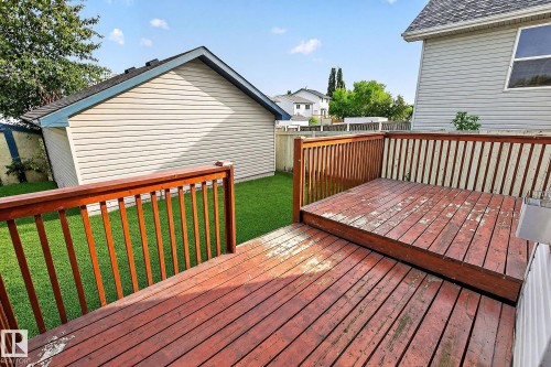 82 Heatherglen Close, Spruce Grove, AB 