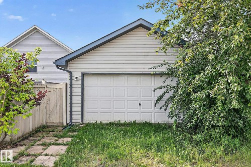 82 Heatherglen Close, Spruce Grove, AB 