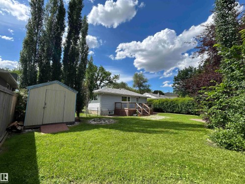 9457 79 Street Nw, Edmonton, AB 
