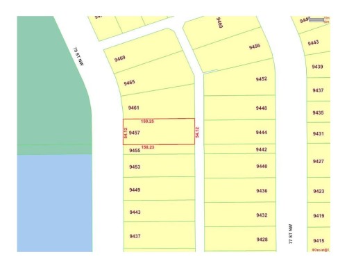 9457 79 Street Nw, Edmonton, AB 