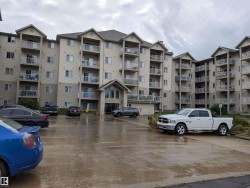#427 7511 171 ST NW  Edmonton, AB T5T 6S7