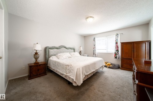 1283 Carter Crest Road Nw, Edmonton, AB 