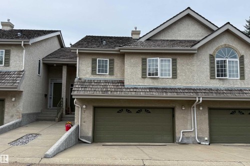 1283 Carter Crest Road Nw, Edmonton, AB 