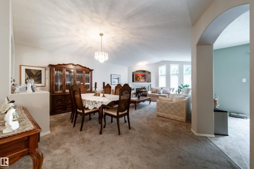 1283 Carter Crest Road Nw, Edmonton, AB 