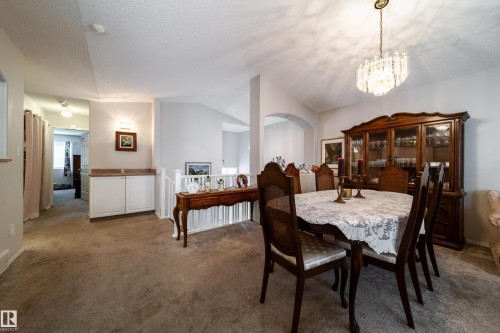 1283 Carter Crest Road Nw, Edmonton, AB 
