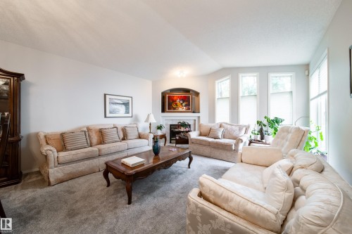 1283 Carter Crest Road Nw, Edmonton, AB 