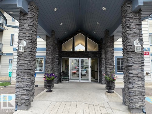 #316 16303 95 Street NW  Edmonton, AB T5Z 3V1