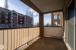 #222 400 PALISADES WY  Sherwood Park, AB T8H 0H4