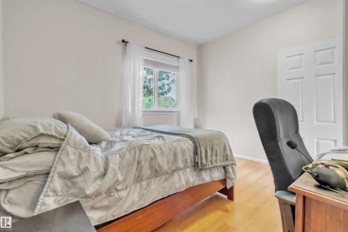 5712 50 Avenue, Cold Lake, AB - Indoor Photo Showing Bedroom
