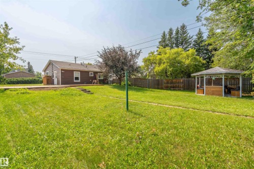 5712 50 Avenue, Cold Lake, AB - Outdoor