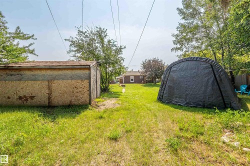 5712 50 Avenue, Cold Lake, AB - Outdoor
