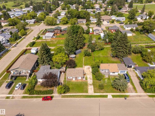 5712 50 Avenue, Cold Lake, AB - Outdoor With View