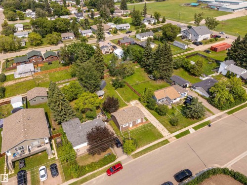 5712 50 Avenue, Cold Lake, AB - Outdoor With View
