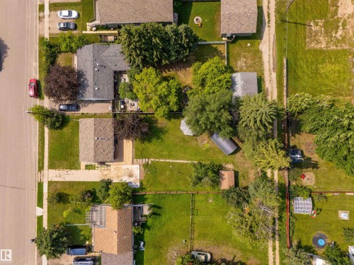 5712 50 Avenue, Cold Lake, AB - Outdoor With View