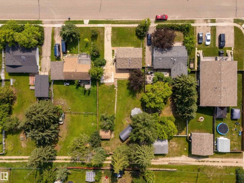 5712 50 Avenue, Cold Lake, AB - Outdoor With View