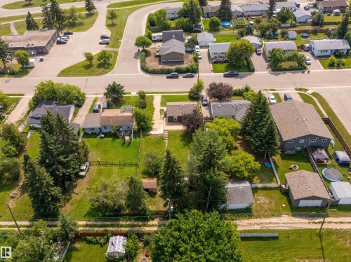 5712 50 Avenue, Cold Lake, AB - Outdoor With View