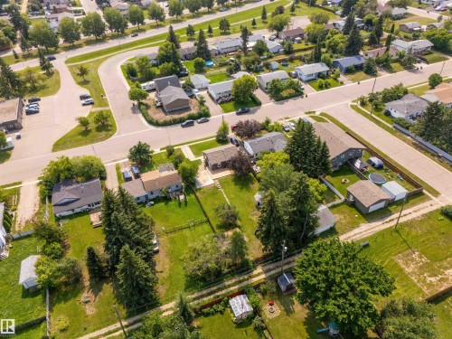 5712 50 Avenue, Cold Lake, AB - Outdoor With View