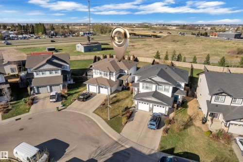 9919 217 Street Nw, Edmonton, AB 