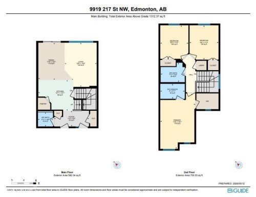 9919 217 Street Nw, Edmonton, AB 