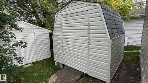 44 Rim Road Northwest, Edmonton, AB 