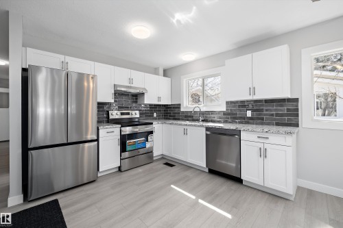 44 Rim Road Northwest, Edmonton, AB 