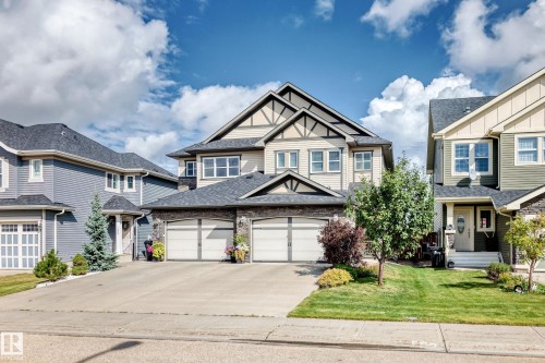 7614 ELLESMERE Way   Sherwood Park, AB T8H 0P7