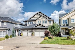 7614 ELLESMERE Way  Sherwood Park, AB T8H 0P7