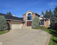 783 WHEELER Road NW  Edmonton, AB T6M 2E5