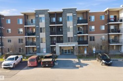 #205 11812 22 Ave SW  Edmonton, AB T6W 2A2