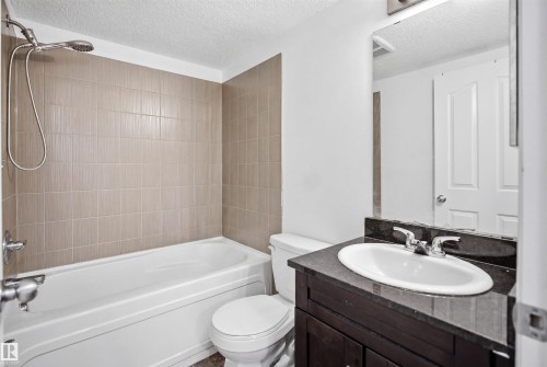 #205 11812 22 Ave Sw, Edmonton, AB 