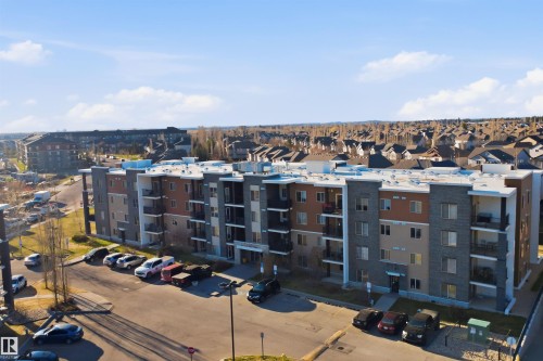 #205 11812 22 Ave Sw, Edmonton, AB 