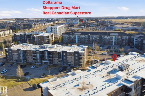 #205 11812 22 Ave Sw, Edmonton, AB 