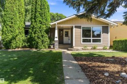 3839 117 Street NW  Edmonton, AB T6J 1S8