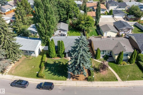 3839 117 Street Nw, Edmonton, AB 