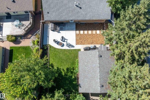 3839 117 Street Nw, Edmonton, AB 