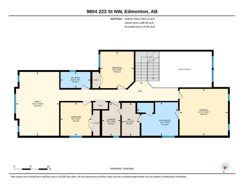 9804 223 Street Nw, Edmonton, AB 