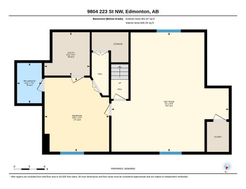 9804 223 Street Nw, Edmonton, AB 