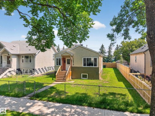 10819 92 Street Nw, Edmonton, AB 