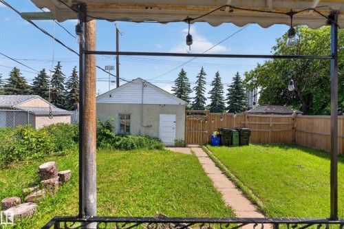 10819 92 Street Nw, Edmonton, AB 