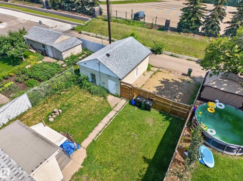 10819 92 Street Nw, Edmonton, AB 