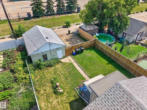 10819 92 Street Nw, Edmonton, AB 