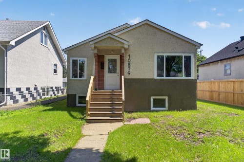 10819 92 Street Nw, Edmonton, AB 