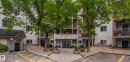 #104 17109 67 Av Nw, Edmonton, AB  - Outdoor With Facade 
